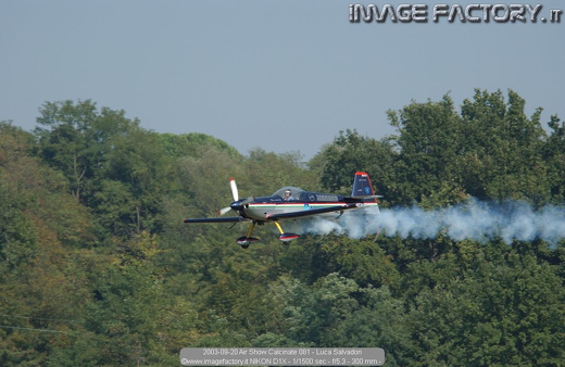 2003-09-20 Air Show Calcinate 081 - Luca Salvadori